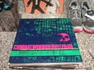 Combatwoundedveteran – I Know A Girl Who Develops Crime Scene Vinyl Record 1999