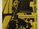 Sonny Rollins 