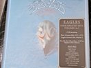 Eagles Their  Greatest Hits Volume 1 + Volume 2  2 Lp's   New Sealed