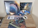 Little Big Adventure Symphonic Soundtrack on Vinyl & CD Signed Philippe Vachey