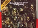 Michal Urbaniak Group - The Beginning- LP Vinyl Album - CAS 7909 - VG+/VG
