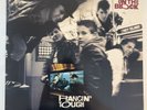NEW KIDS ON THE BLOCK - HANGIN' TOUGH - 1ST PRESS VINYL LP FC 40985 NEAR MINT