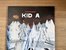 Radiohead - Kid A Vinyl (Fantastic Condition)