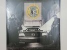 PETE ROCK & C.L. SMOOTH Mecca & The Soul Brother GET52721 2x LP Clear Vinyl VG++