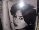 SIGNED Gracie Abrams Good Riddance Deluxe Clear Blue Vinyl autograph IN HAND