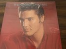 ELVIS PRESLEY LP *The Number One Hits* 1987 Vinyl RCA NEW (RCA Victor 6382-1-R)