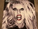 Lady Gaga Born This Way - Limited Edition First Press