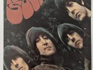 THE BEATLES UK 1965 RUBBER SOUL MONO 4 4 Play tested EX/VG+ sound EXC Cover