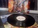 Wolfnacht - Dawn Of Heathens LP + POSTER ( Goatmoon - Absurd - Bilskirnir )