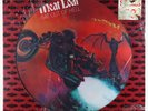 Meat Loaf - Bat Out Of Hell Picture Disc LP - Epic/Cleveland Int'l Ltd. SEALED