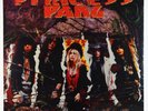 Princess Pang - S/T LP - Metal Blade/Capitol SEALED
