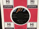 EX • AL GREEN: want to hold your hand/What An I… HI Orig 7