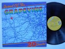 SOUND OF THE GRAPEVINE - 20-Track Northern Soul LP (1979) Judy Street - What