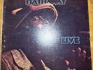 Donny Hathaway Live First pressing Presswell VG+/VG 70’s Soul funk