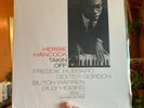 HERBIE HANCOCK Takin' Off RARE REVIEW COPY Blue Note Music Matters 2x45 Vinyl