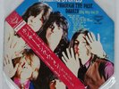 ROLLING STONES THROUGH THE PAST DARKLY -BIG HITS VOL.2- LONDON SLC288 Japan LP