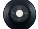 Fred Hughes – Don't Let Me Down / My Heart Cries Oh