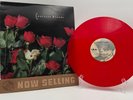 Concrete Blonde - Bloodletting Vinyl LP Red Original 1st Press