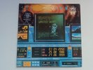 Iron Maiden Wasted Years/Stranger In a Strange Land 1990 EMI Vinyl NEAR MINT