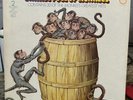 BARREL FULL OF MONKEES Double LP Contains 20 of The Monkees Greatest Hits NM