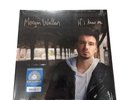 Morgan Wallen If I Know Me Limited Opaque Black & Silver Smoke Vinyl LP•NEW•