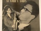 Al Cohn AL COHN's Tones MONO 1956 Savoy Records MG-12048 Horace Silver Plays EX