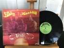 THE BEGINNING OF THE END FUNKY NASSAU ALSTON RECORDS SD33-379 USA 1971 NM/VG+