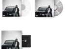 Kendrick Lamar - GNX - Exclusive White Vinyl + CD + Cassette - presale
