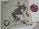 Sonny Criss / Sonny Clark - Go Man 1st press Imperial LP 9020 Mono Vinyl EXC-NM