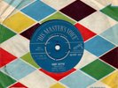 Bobby Angelo & The Tuxedos:Baby sittin'/Skinny Lizzie:His Master's Voice:1961