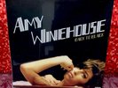 2006 Amy Winehouse “Back To Black” Republic Records Canadian Import LP (Sealed)