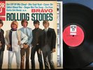 THE ROLLING STONES BRAVO NM 1966 HOR ZU SHZT 531 GERMAN COMP LP JAGGER RICHARDS