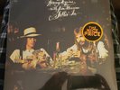 Kenny Loggins with Jim Messina Sittin' In - 1976 Reissue, Sealed Free Shipping