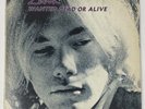 WARREN ZEVON “Wanted Dead Or Alive” LP Record Album Vinyl Imperial 1970 Rock 70s