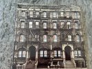 LED ZEPPELIN PHYSICAL GRAFFITI SWAN SONG 2LP CLUB EDITION DIE CUT SHRINK NM/NM