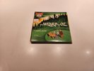 The Wizard of Oz, audio books 7 inch records.  16 2/3 RPM  1956 Edition