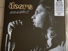 The Doors Live In Detroit Black Friday RSD (3563) 4 Record Set
