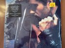 George Michel Faith vinyl in shrink with hype sticker
