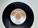 The Flirtations ‎- Someone Out There. UK 1968.  7