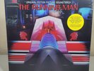 The Running Man (Original Motion Picture SDTK)Sealed & New w/minor sleeve damage