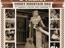 Dolly Parton & Family - Smoky Mountain DNA: Family, Faith and Fables - LP
