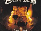 BEASTS OF BOURBON   Black Milk   1990 Australian 14-track vinyl LP   NEAR MINT