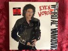 Weird Al Yankovic, Even Worse, Rock N Roll 44149, Fat, Six Words Long Lasagna