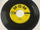 The Hide-A-Ways 1954 DOO WOP 45 Cherie / Me Make Em Powwow MGM Orig. VG++ HEAR