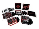 U2 - How To Dismantle An Atomic Bomb (20th Anniversary) - 8x LP Boxed Set
