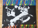 Gorilla Biscuits Start Today Vinyl SEALED Hardcore Agnostic Front Sick Of It All