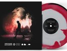 Johnny Booth - Firsthand Accounts BLACK RED WHITE SMASH VINYL*SOLD OUT*/450*NEW