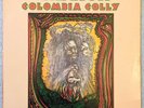 Jah Lion - Colombia Colly vinyl LP original 1976 US Mango MLPS-9386
