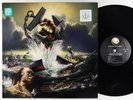 Salty Dog - Every Dog Has Its Day LP - Geffen NM PROMO