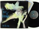 The Cure - The Head On The Door LP - Elektra VG++ PROMO